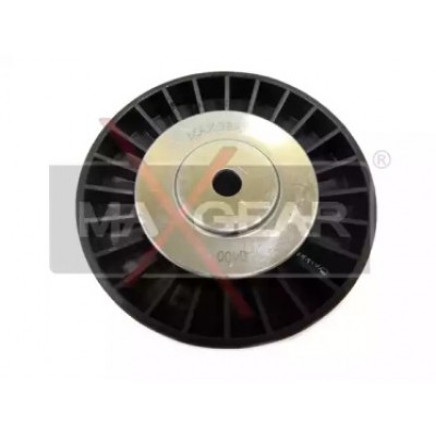 Паразитный / ведущий ролик, поликлиновой ремень 540400 MAXGEAR - купить в магазине запчастей по Украине