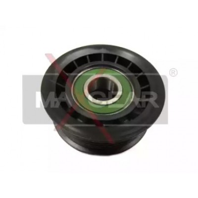 Паразитный / ведущий ролик, поликлиновой ремень 540405 MAXGEAR - купить в магазине запчастей по Украине