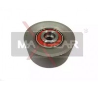 Паразитный / Ведущий ролик, зубчатый ремень MAXGEAR 54-0412 540412 MAXGEAR - купить в магазине запчастей по Украине