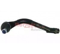 Наконечник поперечной рулевой тяги METZGER 54043301 54043301 METZGER - купить в магазине запчастей по Украине