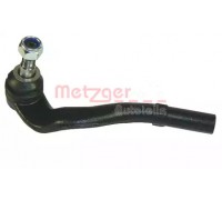Наконечник поперечной рулевой тяги METZGER 54044111 54044111 METZGER - купить в магазине запчастей по Украине