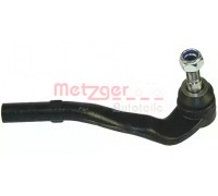 Наконечник поперечной рулевой тяги METZGER 54044212 54044212 METZGER - купить в магазине запчастей по Украине