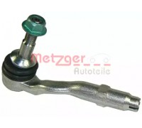 Наконечник поперечной рулевой тяги METZGER 54045111 54045111 METZGER - купить в магазине запчастей по Украине