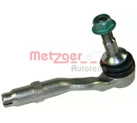 Наконечник поперечной рулевой тяги METZGER 54045212 54045212 METZGER - купить в магазине запчастей по Украине