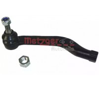 Наконечник поперечной рулевой тяги METZGER 54045511 54045511 METZGER - купить в магазине запчастей по Украине
