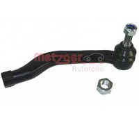 Наконечник поперечной рулевой тяги METZGER 54045612 54045612 METZGER - купить в магазине запчастей по Украине