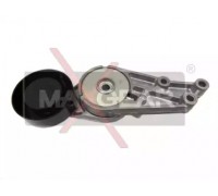 Натяжная планка, поликлиновой ремень MAXGEAR 54-0488 540488 MAXGEAR - купить в магазине запчастей по Украине