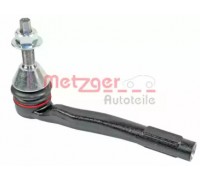 Наконечник поперечной рулевой тяги METZGER 54050101 54050101 METZGER - купить в магазине запчастей по Украине