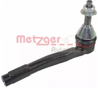Наконечник поперечной рулевой тяги METZGER 54050202 54050202 METZGER - купить в магазине запчастей по Украине