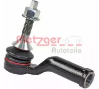 Наконечник поперечной рулевой тяги METZGER 54050301 54050301 METZGER - купить в магазине запчастей по Украине