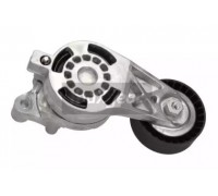 Натяжная планка, поликлиновой ремень MAXGEAR 54-0555 540555 MAXGEAR - купить в магазине запчастей по Украине