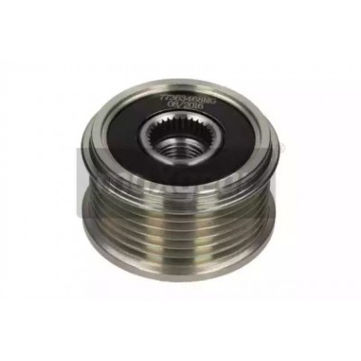 Механизм свободного хода генератора 541120 MAXGEAR - купить в магазине запчастей по Украине