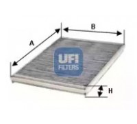 5423000 UFI - купить в магазине запчастей по Украине