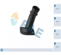 Фланец охлаждающей жидкости FAE 54303 54303 FAE - купить в магазине запчастей по Украине