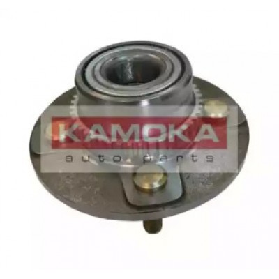 Комплект подшипника ступицы колеса 5500021 KAMOKA - купить в магазине запчастей по Украине