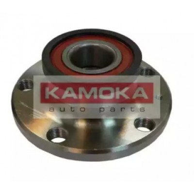 Комплект подшипника ступицы колеса 5500023 KAMOKA - купить в магазине запчастей по Украине