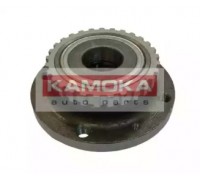 Комплект подшипника ступицы колеса KAMOKA 5500043 5500043 KAMOKA - купить в магазине запчастей по Украине