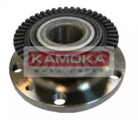 Комплект подшипника ступицы колеса KAMOKA 5500044 5500044 KAMOKA - купить в магазине запчастей по Украине