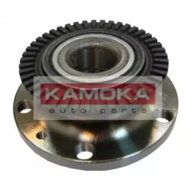 Комплект подшипника ступицы колеса 5500044 KAMOKA - купить в магазине запчастей по Украине