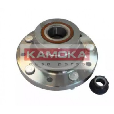 Комплект подшипника ступицы колеса 5500049 KAMOKA - купить в магазине запчастей по Украине