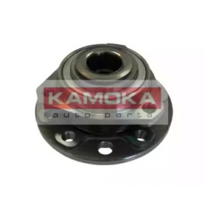 Комплект подшипника ступицы колеса 5500060 KAMOKA - купить в магазине запчастей по Украине