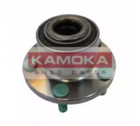 Комплект подшипника ступицы колеса KAMOKA 5500065 5500065 KAMOKA - купить в магазине запчастей по Украине
