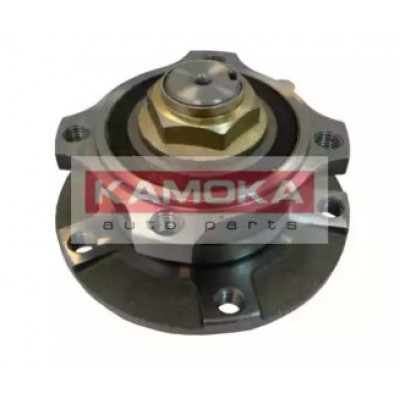 Комплект подшипника ступицы колеса 5500070 KAMOKA - купить в магазине запчастей по Украине