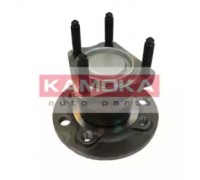 Комплект подшипника ступицы колеса KAMOKA 5500079 5500079 KAMOKA - купить в магазине запчастей по Украине