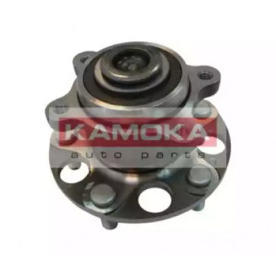 Комплект подшипника ступицы колеса 5500082 KAMOKA - купить в магазине запчастей по Украине