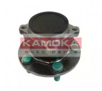 Комплект подшипника ступицы колеса KAMOKA 5500097 5500097 KAMOKA - купить в магазине запчастей по Украине