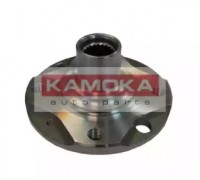 Ступица колеса KAMOKA 5500106 5500106 KAMOKA - купить в магазине запчастей по Украине