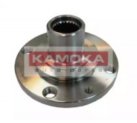 Ступица колеса KAMOKA 5500112 5500112 KAMOKA - купить в магазине запчастей по Украине