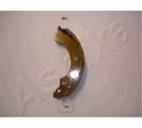 Комплект тормозных колодок ASHIKA 55-01-191 5501191 ASHIKA - купить в магазине запчастей по Украине