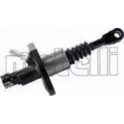 Главный цилиндр, система сцепления 550130 METELLI - купить в магазине запчастей по Украине