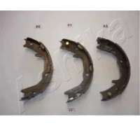5505507 ASHIKA - купить в магазине запчастей по Украине