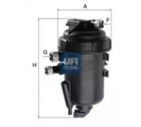 Топливный фильтр UFI 55.112.00 5511200 UFI - купить в магазине запчастей по Украине