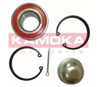 Комплект подшипника ступицы колеса KAMOKA 5600047 5600047 KAMOKA - купить в магазине запчастей по Украине