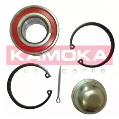 Комплект подшипника ступицы колеса 5600047 KAMOKA - купить в магазине запчастей по Украине
