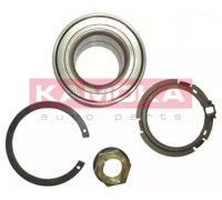 Комплект подшипника ступицы колеса KAMOKA 5600053 5600053 KAMOKA - купить в магазине запчастей по Украине