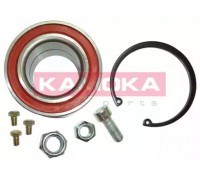 Комплект подшипника ступицы колеса KAMOKA 5600071 5600071 KAMOKA - купить в магазине запчастей по Украине