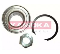 Комплект подшипника ступицы колеса KAMOKA 5600080 5600080 KAMOKA - купить в магазине запчастей по Украине
