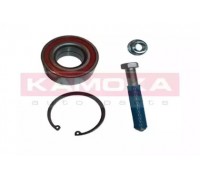 Комплект подшипника ступицы колеса KAMOKA 5600093 5600093 KAMOKA - купить в магазине запчастей по Украине