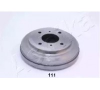 Тормозной барабан ASHIKA 56-01-111 5601111 ASHIKA - купить в магазине запчастей по Украине