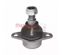 Несущий / направляющий шарнир METZGER 57007308 57007308 METZGER - купить в магазине запчастей по Украине