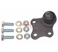 Несущий / направляющий шарнир METZGER 57009718 57009718 METZGER - купить в магазине запчастей по Украине