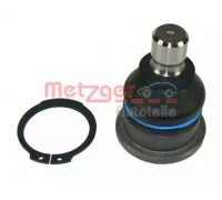 Несущий / направляющий шарнир METZGER 57010608 57010608 METZGER - купить в магазине запчастей по Украине