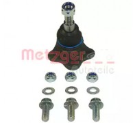 Несущий / направляющий шарнир METZGER 57013318 57013318 METZGER - купить в магазине запчастей по Украине