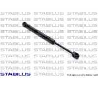 Газовая пружина, крышка багажник STABILUS 5725ZR 5725ZR STABILUS - купить в магазине запчастей по Украине