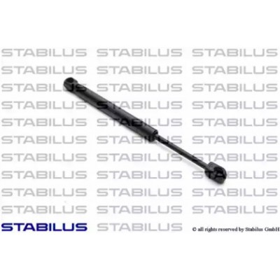 Газовая пружина, крышка багажник 5725ZR STABILUS - купить в магазине запчастей по Украине