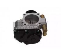 Патрубок дроссельной заслонки MAXGEAR 58-0043 580043 MAXGEAR - купить в магазине запчастей по Украине